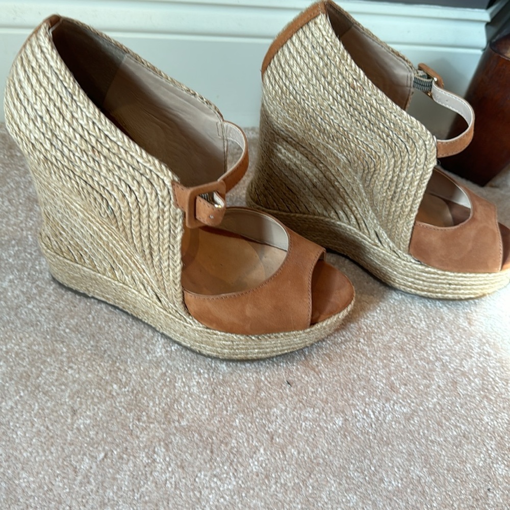 Schutz shoes